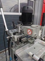 KLAMKOWNICA (FREZARKO- KOPIARKA) PERTICI UNIVER FC 106 