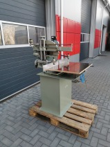 PIŁA JEDNOGŁOWICOWA GRAULE ZS 170 N ROK 2006