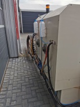 PIŁA DWUGŁOWICOWA  AUTOMATYCZNA PREZ-MET DCX 500 ROK 2003