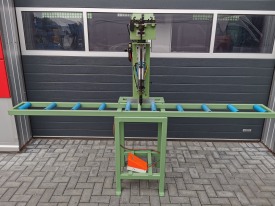 WKRĘTARKA DO WZMOCNIEŃ POWASERT ADS SS1 