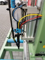 WKRĘTARKA DO WZMOCNIEŃ POWASERT ADS SS1 