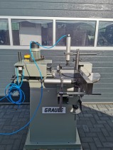 FREZARKA DO SŁUPKA GRAULE AKF 6/300 