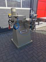 FREZARKA DO SŁUPKA GRAULE AKF 6/250