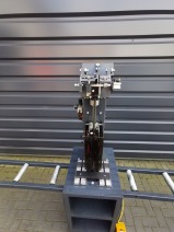 WKRĘTARKA DO WZMOCNIEŃ GEVO SE1 SA ROK 2005