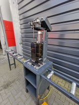 WKRĘTARKA DO WZMOCNIEŃ GEVO SE1 SA ROK 2005