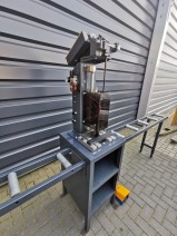 WKRĘTARKA DO WZMOCNIEŃ GEVO SE1 SA ROK 2005