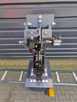 WKRĘTARKA DO WZMOCNIEŃ GEVO SE1 SA ROK 2005