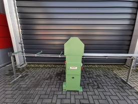 PIŁA DO LISTEW PRZYSZYBOWYCH ROTOX GLA 303