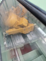 PIŁA DO LISTEW PRZYSZYBOWYCH ROTOX GLA 303