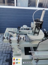 PIŁA FASADOWA GRAULE  AS-U 450 