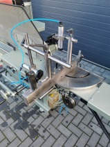 PIŁA FASADOWA GRAULE  AS-U 450 