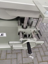 PIŁA FASADOWA GRAULE AS 450 