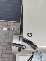 PIŁA FASADOWA GRAULE AS 450 