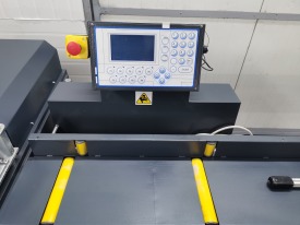 PIŁA DO LISTEW PRZYSZYBOWYCH GRAF SYNERGY / FIMTEC GS 250 ROK 2013