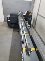 PIŁA DO LISTEW PRZYSZYBOWYCH GRAF SYNERGY / FIMTEC GS 250 ROK 2013