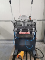 FREZARKO - KOPIARKA ELUMATEC AS 170 / 00