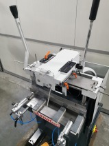 FREZARKO - KOPIARKA ELUMATEC AS 170 / 00