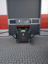 OCZYSZCZARKA ANALOGOWA STB / FIMTEC WPBF 4, ROK 2004