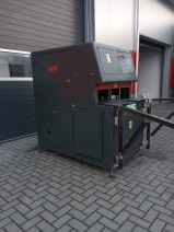 OCZYSZCZARKA ANALOGOWA STB / FIMTEC WPBF 4, ROK 2004