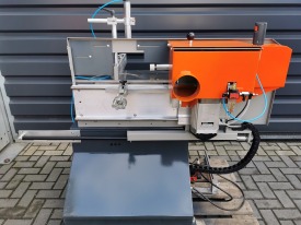 FREZARKA DO SŁUPKA ELUMATEC AF 222