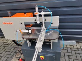 FREZARKA DO SŁUPKA ELUMATEC AF 222