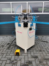 ZAGNIATARKA DO NAROŻY  PREZ-MET  99/08 ROK 2001