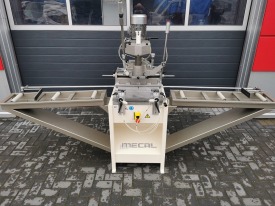 FREZARKO - KOPIARKA MECAL FR 810  ROK 2014