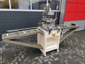 FREZARKO - KOPIARKA MECAL FR 810  ROK 2014