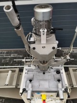 FREZARKO - KOPIARKA MECAL FR 810  ROK 2014