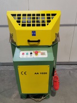 PIŁA JEDNOGŁOWICOWA  AUTOMATYCZNA KABAN AA 1020 ROK 2008