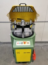 PIŁA JEDNOGŁOWICOWA  AUTOMATYCZNA KABAN AA 1020 ROK 2008