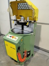 PIŁA JEDNOGŁOWICOWA  AUTOMATYCZNA KABAN AA 1020 ROK 2008