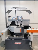 PIŁA JEDNOGŁOWICOWA ELUMATEC MGS 105 ROK 2001