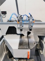 PIŁA JEDNOGŁOWICOWA ELUMATEC MGS 105 ROK 2001