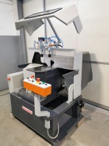 PIŁA JEDNOGŁOWICOWA ELUMATEC MGS 105 ROK 2001