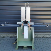 FREZARKA DO ODWODNIEŃ AUTOMAT ROTOX FWS 286