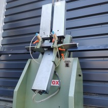 FREZARKA DO ODWODNIEŃ AUTOMAT ROTOX FWS 286