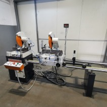 PIŁA DWUGŁOWICOWA ELUMATEC DG 79 DŁUGA 