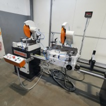 PIŁA DWUGŁOWICOWA ELUMATEC DG 79 DŁUGA 