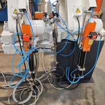 PIŁA DWUGŁOWICOWA ELUMATEC DG 79 DŁUGA 