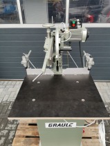 PIŁA JEDNOGŁOWICOWA GRAULE ZS 170 N ROK 2000