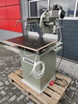 PIŁA JEDNOGŁOWICOWA GRAULE ZS 170 N ROK 2000