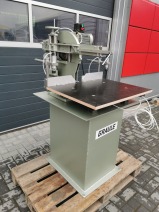 PIŁA JEDNOGŁOWICOWA GRAULE ZS 170 N ROK 2000