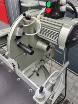 PIŁA JEDNOGŁOWICOWA GRAULE ZS 170 N ROK 2000