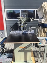 PIŁA JEDNOGŁOWICOWA GRAULE ZS 170 ROK 2016