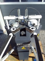 ZAGNIATARKA / ZACISKARKA DO NAROŻY PRESSTA EISELE 1800 ROK 2003