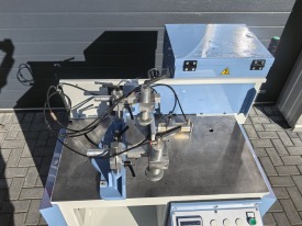 FREZARKA DO SŁUPKA ROTOX SAF 165 ROK 2005