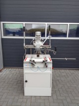 FREZARKO- KOPIARKA (KLAMKOWNICA) ITAL - PLASTICK 106 CF ROK 2020