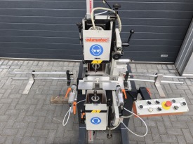 FREZARKA DO ODWODNIEŃ AUTOMAT ELUMATEC WSF 76/00