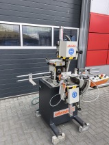 FREZARKA DO ODWODNIEŃ AUTOMAT ELUMATEC WSF 76/00